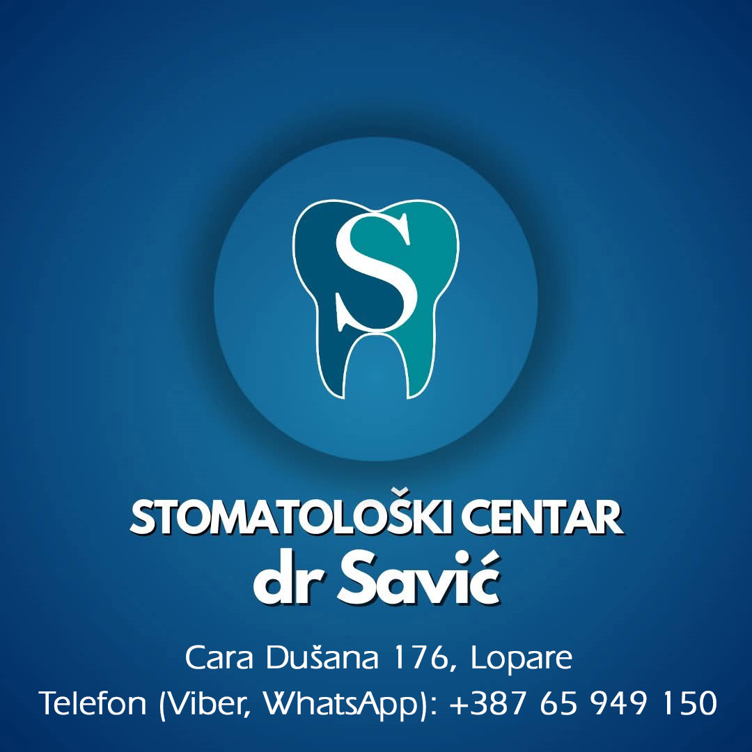 Stomatološka ordinacija dr Savić, Lopare